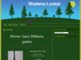 wadenalocker.com