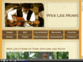 wesleemusic.com
