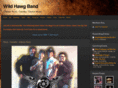 wildhawgband.com