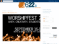 worshipfestgreenville.com