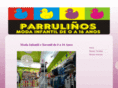 xn--parrulios-r6a.com