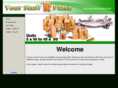 yourstuffrplace.com