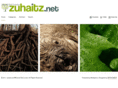 zuhaitz.net