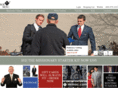 2pantsuit.com