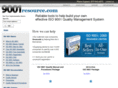9001resource.com
