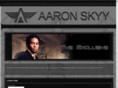 aaronskyy.com