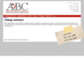abccollegeadvisors.com