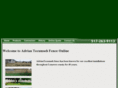 adrianfenceonline.com