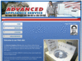 advancedapplianceservice.com