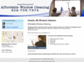 affordablewindowguttercleaning.com