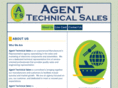 agenttechnicalsales.com