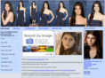 alexandradaddario.net