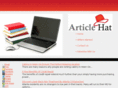 articlehat.com