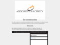 asesoresdelpacifico.com