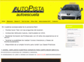 autoescuelaautopista.com