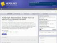 badcreditonlineloans.com