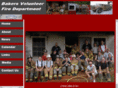 bakersvfd.com