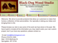 blackdogwood.com