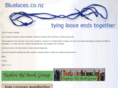bluelaces.co.nz