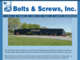 boltsandscrews.com
