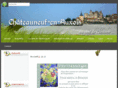 chateauneuf.net