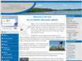 cityofottertail.com