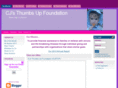 cjsthumbsupfoundation.com
