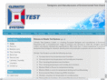 climatictestsystems.com