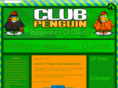 clubpenguinadventure.com