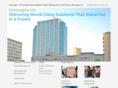 consegnainc.com