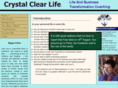 crystalclearlife.com