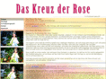 das-kreuz-der-rose.de