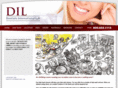 dentistsinternationallab.com