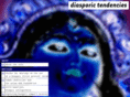 diasporic.com