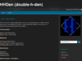 doublehden.com