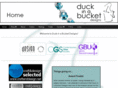 duckinabucket.com