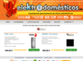 elektrodomesticos.es