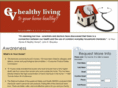 evhealthyliving.com