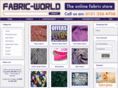 fabric-world.com