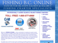 fishingbc.ca