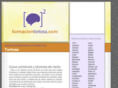 formaciontortosa.com