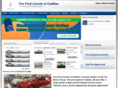 foxfordofcadillac.com