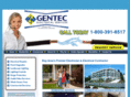 gentecservices.com