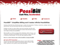 getpossibill.com