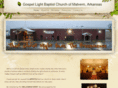 glbcmalvern.com
