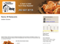 goldenchickenwi.com