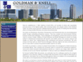 goldmanknell.com