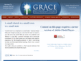 gracefellowshipchapel.org