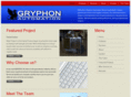 gryphonautomation.com