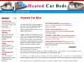 heatedcatbedsonline.com